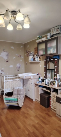 Купить двухкомнатную квартиру в районе Отдых в Жуковском. Вариант № 7644091, 4, площадь -  квм, цена 9500000 рублей