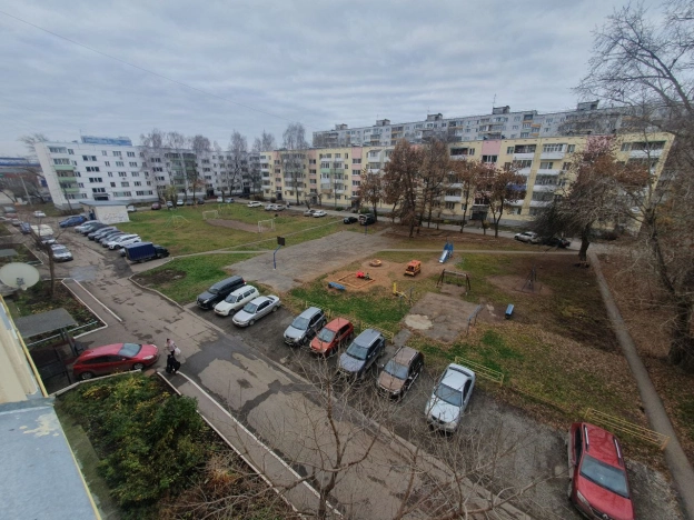 Купить двухкомнатную квартиру на улице Ворошилова в Ижевске. Вариант № 8671814, 14, площадь -  квм, цена 3900000 рублей