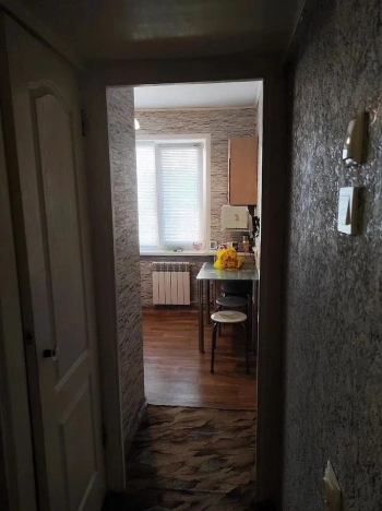 . Вариант № 20352, 12, площадь - 44 квм, цена 4750000 рублей