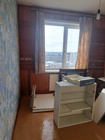 Купить квартиру на улице Безыменского в Владимире. Вариант № 4833872, 22, площадь -  квм, цена 5100000 рублей