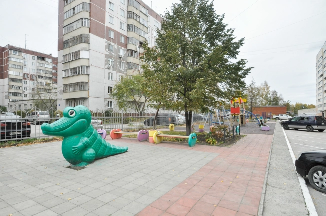 . Вариант № 6201609, 21, площадь - 35 квм, цена 4100000 рублей