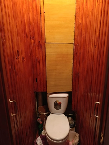 Купить двухкомнатную квартиру на улице Гончарова в Рязанской области. Вариант № 5470345, 18, площадь -  квм, цена 1000000 рублей