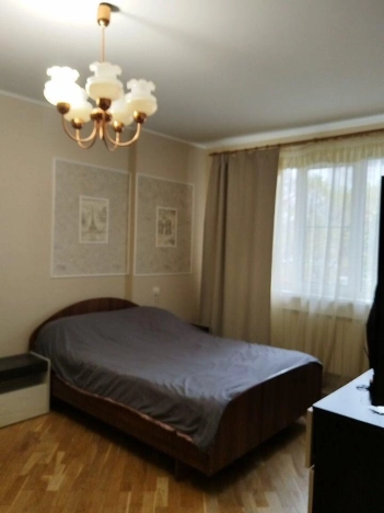 Купить квартиру в Москве. Вариант № 8787776, 1, площадь -  квм, цена 12200000 рублей