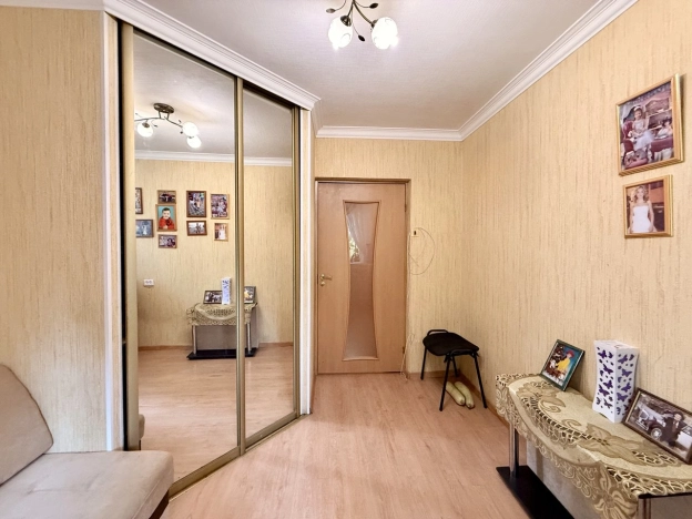 . Вариант № 6854253, 5, площадь - 49.3 квм, цена 3699999 рублей