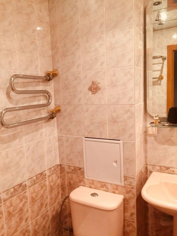 Купить квартиру в Москве. Вариант № 9276762, 9, площадь -  квм, цена 26500000 рублей