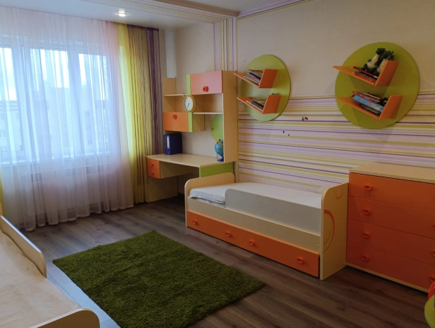 Купить трехкомнатную квартиру в Калининграде. Вариант № 8163827, 4, площадь -  квм, цена 12300000 рублей