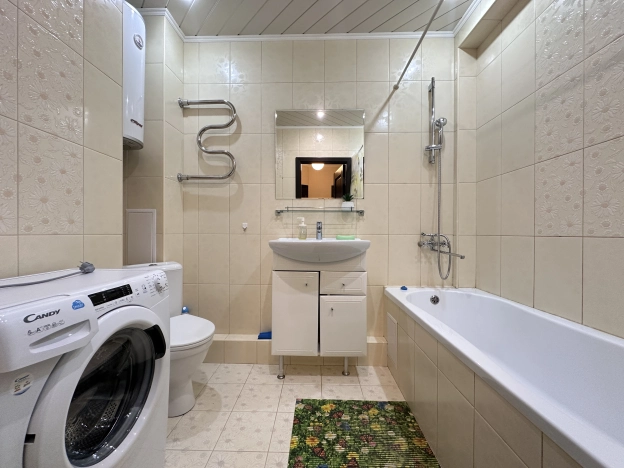 Купить однокомнатную квартиру у метро Приморская в Санкт-Петербурге. Вариант № 56346, 10, площадь -  квм, цена 14400000 рублей