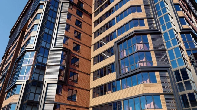 Купить квартиру в новостройках в Краснодаре. Вариант № 9111507, 5, площадь -  квм, цена 6200000 рублей