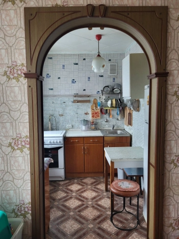 Купить квартиру в Покрове. Вариант № 29095, 2, площадь -  квм, цена 3520000 рублей