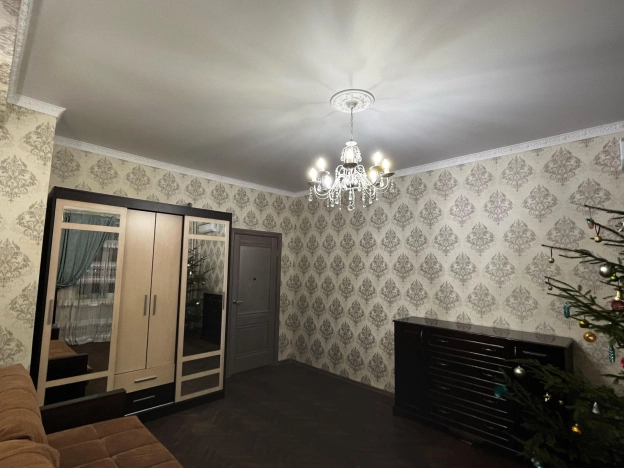 Купить квартиру на улице Коммунистическая в Раменском. Вариант № 8010795, 3, площадь - квм, цена 6750000 рублей