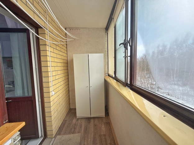 Купить квартиру на вторичке в Микрорайоне 10-й, Зеленоград в Московской области. Вариант № 10671549, 12, площадь - квм, цена 6300000 рублей