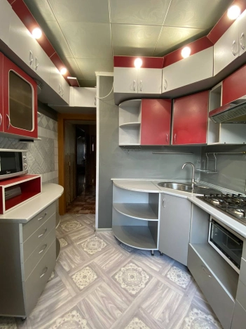 Купить трехкомнатную квартиру в районе Выборгский в Санкт-Петербурге. Вариант № 1301223, 15, площадь -  квм, цена 8099999 рублей