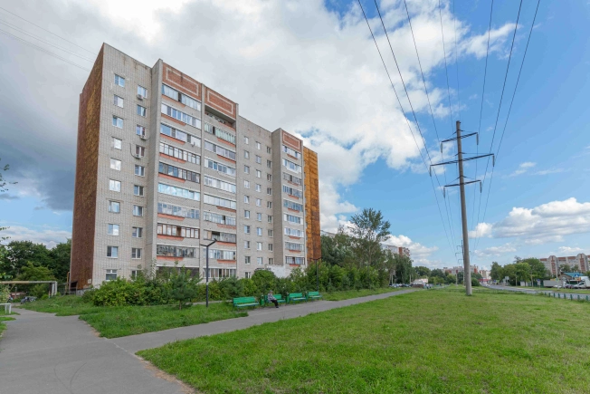 Купить квартиру на улице Соколова-Соколёнка в Владимире. Вариант № 1950823, 27, площадь -  квм, цена 8230000 рублей