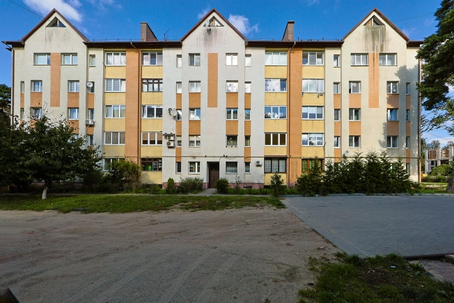 Купить квартиру на улице Лесная в Калининградской области. Вариант № 5834758, 13, площадь - квм, цена 6599000 рублей