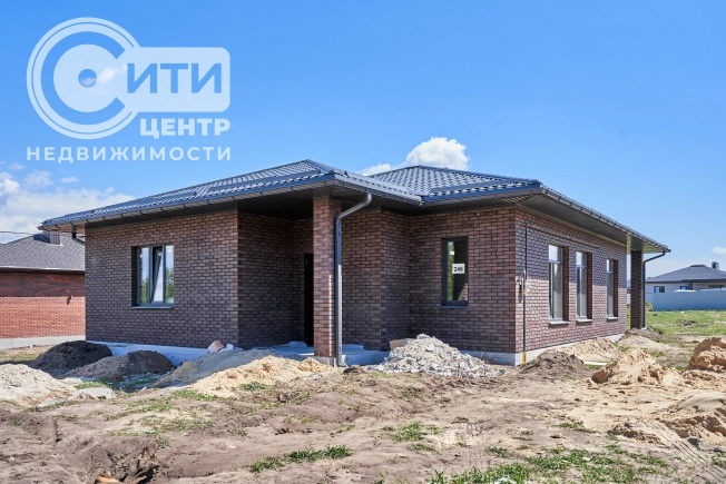 Купить дом в Воронеже. Вариант № 13478, 0, площадь -  квм, цена 9600000 рублей