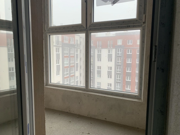 Купить однокомнатную квартиру на улице Коммунистическая в Калининграде. Вариант № 5267, 5, площадь -  квм, цена 4200000 рублей