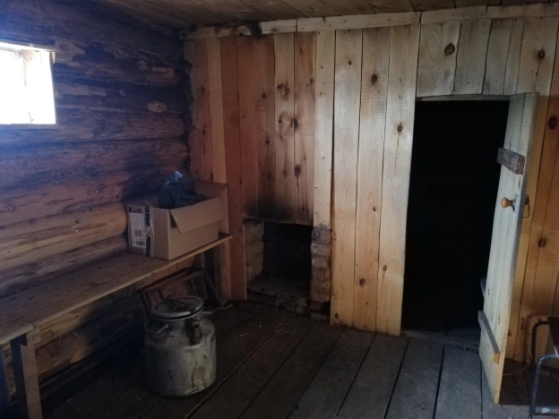 Купить дом в Тюменской области. Вариант № 11704, 4, площадь -  квм, цена 295000 рублей