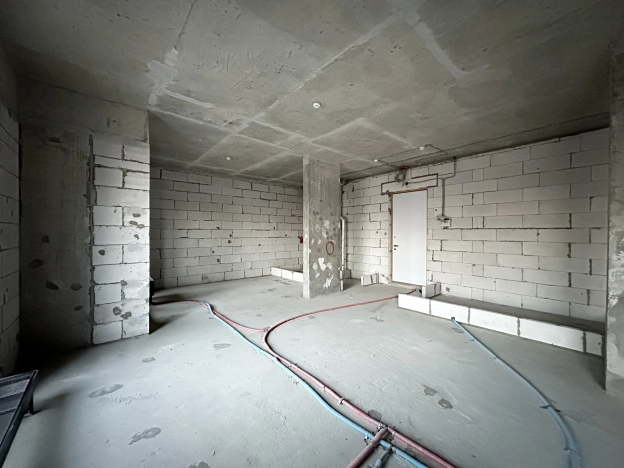 Купить квартиру в Москве. Вариант № 8491435, 7, площадь -  квм, цена 37800000 рублей