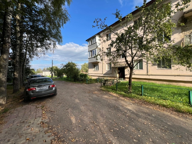 Купить квартиру в Истре. Вариант № 3745574, 11, площадь -  квм, цена 5500000 рублей