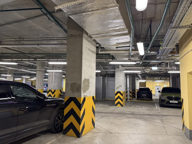 Купить квартиру в Москве. Вариант № 8076075, 16, площадь -  квм, цена 20990000 рублей