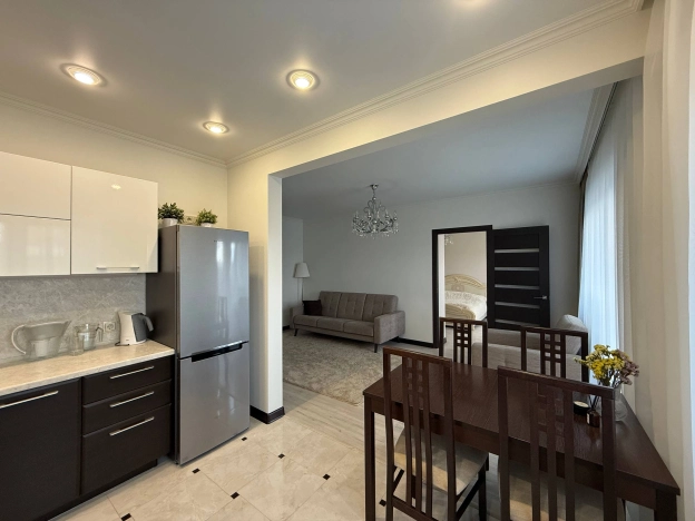 Купить квартиру на улице Ангарская в Чите. Вариант № 3998866, 15, площадь -  квм, цена 13400000 рублей