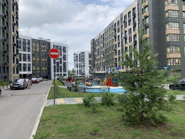 Купить трехкомнатную квартиру на улице Марии Рубцовой в Химках. Вариант № 5836329, 1, площадь -  квм, цена 15500000 рублей