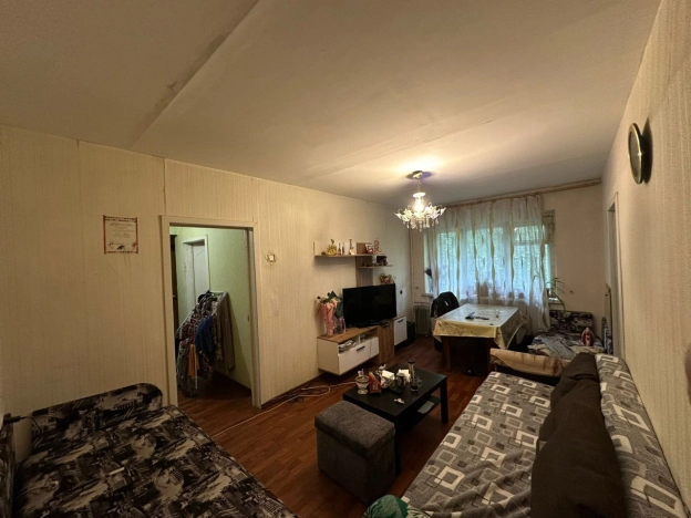 Купить квартиру в Москве. Вариант № 3869664, 7, площадь -  квм, цена 14990000.0000 рублей