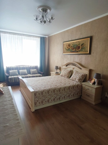 . Вариант № 7228604, 1, площадь - 37 квм, цена 7700000 рублей