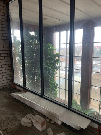 Купить дом на улице Новая в Нижегородской области. Вариант № 29657, 8, площадь -  квм, цена 22000000 рублей