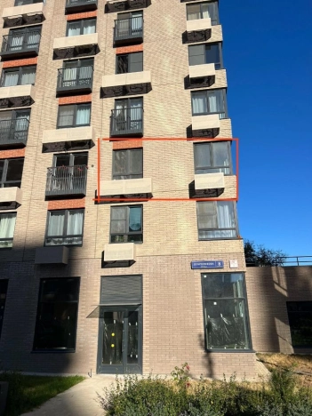 Купить квартиру в Москве. Вариант № 8999756, 25, площадь - квм, цена 25300000 рублей