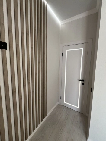 . Вариант № 38153, 7, площадь - 58.5 квм, цена 10000000 рублей