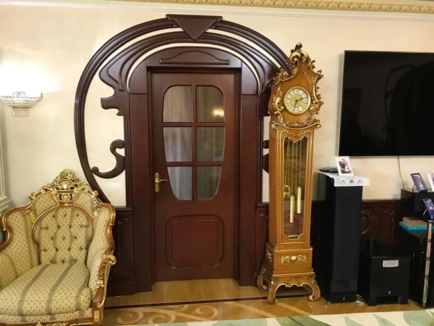 Купить четырехкомнатную квартиру на вторичке в Московской области. Вариант № 8432476, 2, площадь - квм, цена 35500000 рублей