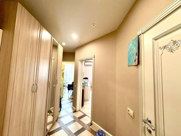 Купить однокомнатную квартиру на вторичке в Микрорайоне 2А, Жуковский в Жуковском. Вариант № 10509297, 5, площадь - квм, цена 6999990 рублей