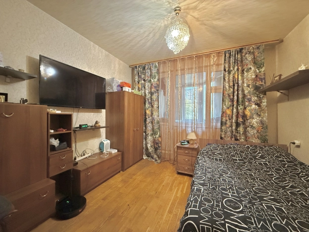 Купить квартиру в Москве. Вариант № 7861156, 11, площадь - квм, цена 23800000 рублей
