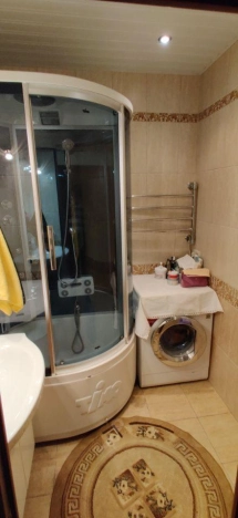 Купить квартиру в Москве. Вариант № 9283832, 3, площадь - квм, цена 23200000 рублей