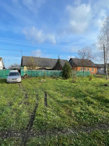 Купить дом на улице Садовая в Тульской области. Вариант № 8976896, 3, площадь -  квм, цена 2650000 рублей