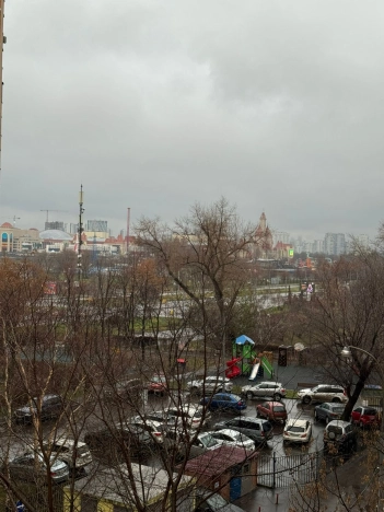 Купить квартиру в Москве. Вариант № 9649134, 8, площадь -  квм, цена 19000000 рублей