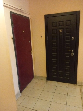 Купить квартиру у метро Котельники в Котельниках. Вариант № 9501370, 12, площадь -  квм, цена 8500000 рублей