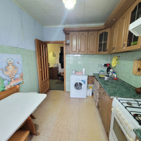 Купить квартиру в Белгороде. Вариант № 5648, 1, площадь -  квм, цена 5449000 рублей