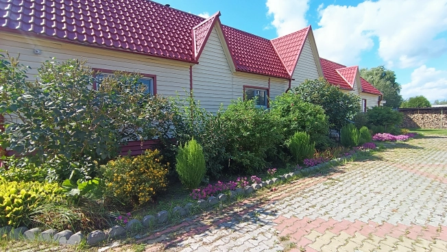 Купить дом в Микрорайоне Восточный, Тобольск в Тобольске. Вариант № 22430, 13, площадь -  квм, цена 15000000 рублей