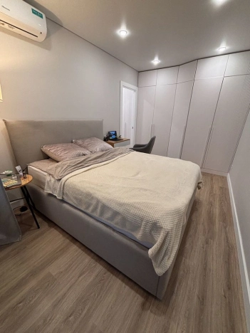 Купить квартиру в Москве. Вариант № 9069375, 1, площадь - квм, цена 21300000 рублей