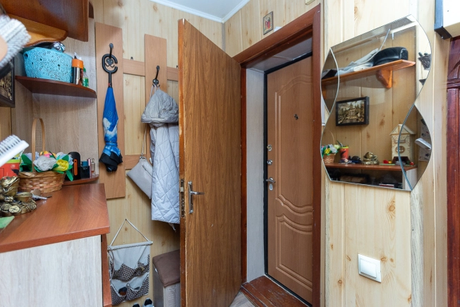 . Вариант № 7506173, 35, площадь - 53.5 квм, цена 5190000 рублей