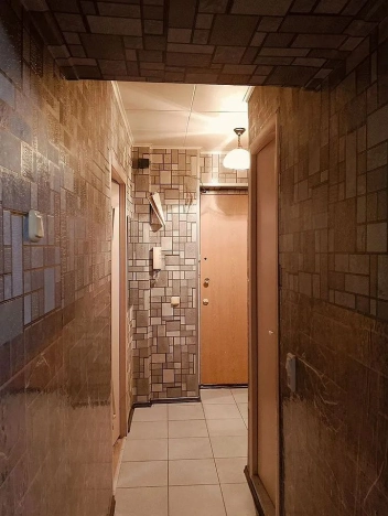 Купить квартиру в Стерлитамаке. Вариант № 10589980, 3, площадь - квм, цена 2350000 рублей