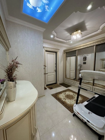 . Вариант № 6703659, 23, площадь - 110 квм, цена 29750000 рублей