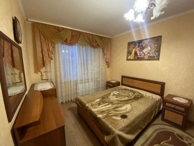 Снять квартиру в Белгороде. Вариант № 10276430, 2, площадь -  квм, цена 25000 рублей