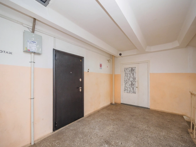 Купить однокомнатную квартиру в Омске. Вариант № 5301706, 22, площадь -  квм, цена 3600000 рублей