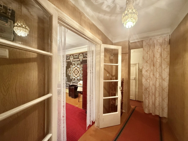 Купить квартиру в районе Красноармейский в Волгограде. Вариант № 7486472, 12, площадь -  квм, цена 2890000 рублей