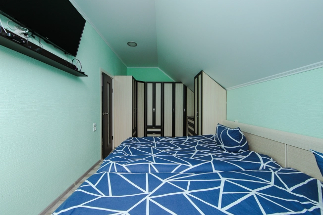 Купить дом в Зеленоградске. Вариант № 6373, 26, площадь - квм, цена 9900000 рублей