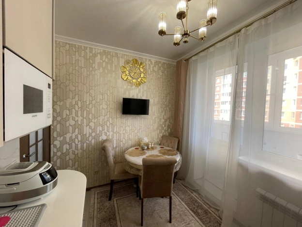 . Вариант № 5227782, 3, площадь - 44.9 квм, цена 7500000 рублей