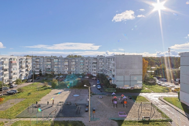 Купить квартиру в Калининграде. Вариант № 7993392, 8, площадь -  квм, цена 3800000 рублей